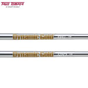 クーポン有 ダイナミックゴールド 120 VSS/95 VSS PRO スチールシャフト 6本組(#5-PW) S200/R300 DG true temperトゥルーテンパー Dynamic Gold｜golf-thirdwave