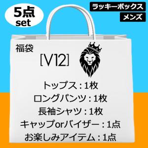 超お買い得の5点set V12 ゴルフ メンズ ゴルフウェア＆アクセサリー
