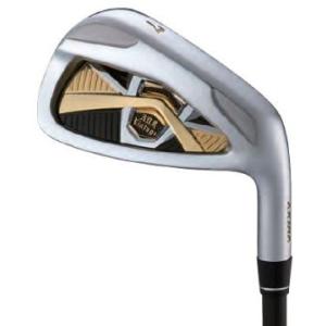 ゴルフ クラブ アイアン アキラ ADR ヴィンテージ ADR VINTAGE IRON アイアン8...