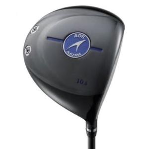 ゴルフ クラブ ドライバー アキラプロダクツ ADR ドライバー AKIRA NEW ADR DRI...