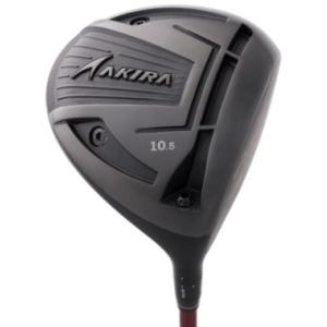 AKIRA ADR ゴルフクラブセット アキラプロダクツ（AKIRA） ゴルフ クラブ アイアン アキラ ADR