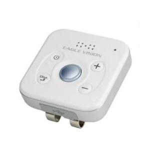 朝日ゴルフ用品 ゴルフ ナビ アサヒゴルフ イーグルビジョン ボイス3