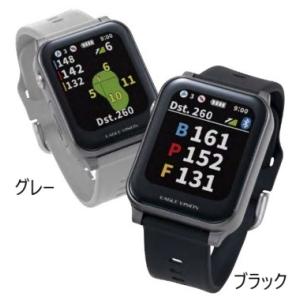 EAGLEVISION WATCH ACROSS  EV-539 腕時計型 ゴルフナビ イーグルビジ...