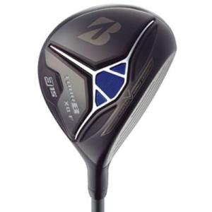 TOUR B XD-F フェアウェイウッド ブリヂストン BRIDGESTONE GOLF FW TOUR AD TX2-6 2018モデル｜golf-westandeast