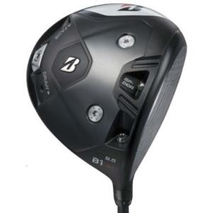 ゴルフ クラブ ブリヂストン B1 ST ドライバー SPEEDER NX BLACK 60 BRIDGESTONE GOLF B1 ST DRIVER GOLF CLUB 2024モデル｜golf-westandeast