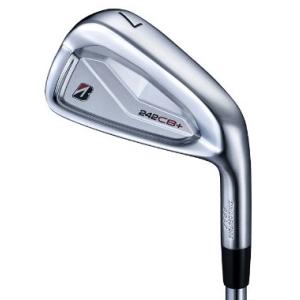 TOUR B ブリヂストン ゴルフ 222CB＋ アイアン 6本セット（5〜PW