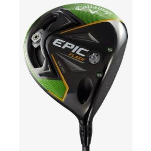 ゴルフ クラブ キャロウェイ エピック フラッシュ サブゼロ ドライバー Tour AD VR-6 Callaway EPIC FLASH SUB ZERO DRIVER 日本正規品 2019モデル｜golf-westandeast