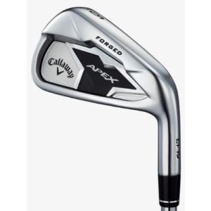 ゴルフ アイアン キャロウェイ エイペックス アイアン 単品 Callaway APEX IRON 日本正規品 2019モデル｜golf-westandeast