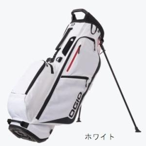ゴルフ キャディバッグ オジオ OGIO FUSE Stand Bag 4 JV 2020モデル｜golf-westandeast