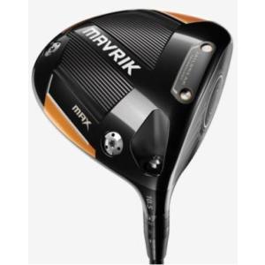 ゴルフ クラブ キャロウェイ マーベリック マックス ドライバー Callaway MAVRIK MAX DRIVER 日本正規品 2020モデル｜golf-westandeast