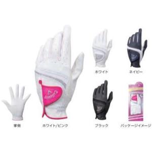 ゴルフ グローブ レディース キャロウェイ スタイル グローブ ウィメンズ 21 JM Callaway Style Glove Women's 21JM 2021モデル｜golf-westandeast