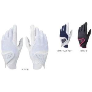 ゴルフ グローブ キャロウェイ ハイパー グリップ デュアル グローブ ウィメンズ 21 JM Callaway Hyper Grip Dual Glove Women's 21JM 2021モデル｜golf-westandeast