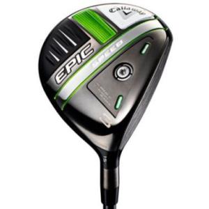 ゴルフ クラブ キャロウェイ EPIC SPEED フェアウェイウッド Diamana 50 for Callaway エピック スピード FW 2021モデル｜golf-westandeast