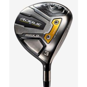 ゴルフ クラブ キャロウェイ ローグ ST MAX D フェアウェイウッド Callaway ROGUE ST MAX D FW 2022モデル｜golf-westandeast