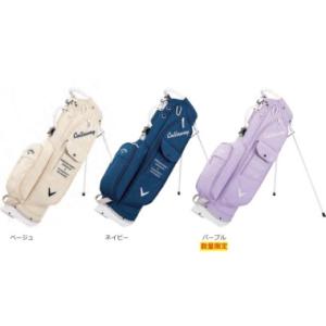 ゴルフ キャディーバッグ メンズ キャロウェイ アドバンス スタンド 23 JM Callaway Advance Stand 23JM GOLF BAG 2023NEWモデル｜golf-westandeast