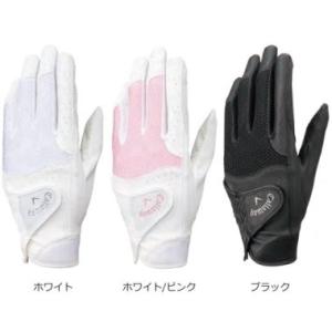 ゴルフ グローブ レディース キャロウェイ ハイパー グリップ グローブ ウィメンズ 23 JM Callaway Hyper Grip Glove Women's 23JM GOLF 手袋 2023モデル｜golf-westandeast