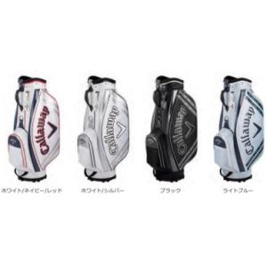 ゴルフ キャディーバッグ メンズ キャロウェイ スポーツ 23 JM Callaway Sport 23JM GOLF BAG 2023モデル｜golf-westandeast