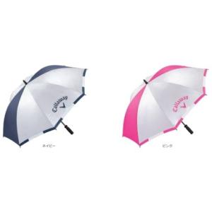 Callaway（キャロウェイ） UV カラー アンブレラ UV Color Umbrella 70