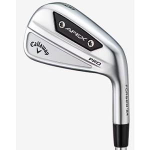 ゴルフ クラブ キャロウェイ エイペックス プロ アイアン 6本セット（5〜PW） Callaway...