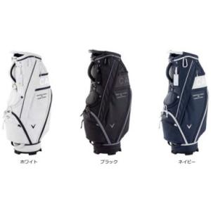 キャロウェイ フォース 24 JM キャディーバッグ Callaway Force 24JM ゴルフ バック GOLF BAG 2024モデル｜golf-westandeast