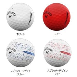 ゴルフボール キャロウェイ SUPERSOFTボール Callaway スーパー ソフト GOLF ...