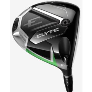 キャロウェイ ELYTEドライバー 2025の買取情報