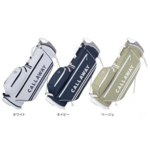 Callaway（キャロウェイ） ゴルフ キャディーバッグ レディース ベア