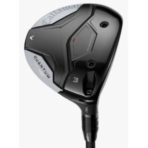 キャロウェイ ゴルフ QUANTUM MAX FAST フェアウェイウッド Callaway クアン...