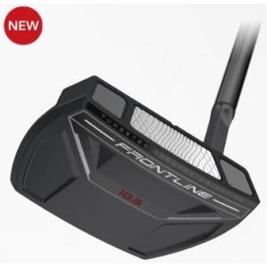 ゴルフ クラブ パター クリーブランド フロントライン 10.5 パター CLEVELAND GOLF FRONTLINE 10.5 PUTTER 2021年モデル｜golf-westandeast