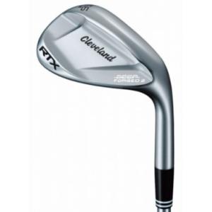 クリーブランド RTX ディープ フォージド 2 ウエッジ KBS TOUR LITE CLEVELAND GOLF RTX DEEP FORGED 2 WEDGE 2023年モデル｜golf-westandeast