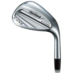 クリーブランド ゴルフ CVX2 ジップコア ウエッジ Diamana for CG 2 CLEVELAND GOLF CVX 2 ZIPCORE WEDGE 2024年モデル｜golf-westandeast