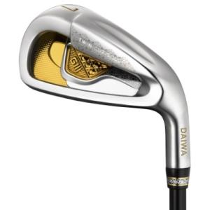 グローブライド ジースリー アイアン 5本セット（7〜PW） GIII IRON G3 2018モデル｜golf-westandeast