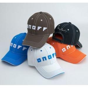 ゴルフ キャップ オノフ YOK0922 ONOFF GOLF CAP ゴルフ帽子 グローブライド ...