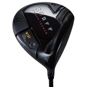 f-1 skyward 10.5° ドライバー 福山ゴルフ 爆発的なスピードとパワーで ティショットのアドバンテージを奪う福山