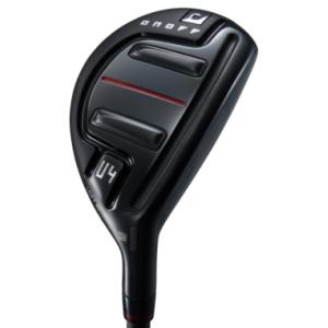 ゴルフ クラブ オノフ ユーティリティ ウィングス AKA フェアウェイウッド MP-524U ON...