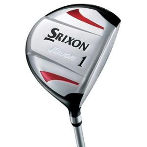 ダンロップ SRIXON スリクソン ジュニアドライバー｜golf-westandeast