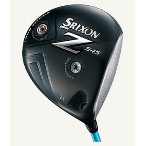 DUNLOP ダンロップ SRIXON スリクソン Z545 ドライバー Miyazaki Kosuma Blue 6 2014NEWモデル｜golf-westandeast