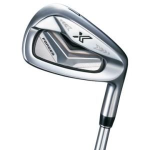 ゼクシオ エックス アイアン8本セット（5〜SW） XXIO X IRON Miyazaki AX-1 DUNLOP ダンロップ 2020モデル ゴルフ クラブ アイアン メンズ｜golf-westandeast