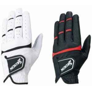 ゴルフ グローブ ダンロップ スリクソン ゴルフグローブ GGG-S026 DUNLOP SRIXON GOLF GLOVE 2020モデル｜golf-westandeast