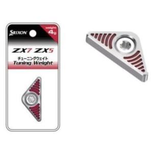 専用 SRIXON ダンロップ スリクソン ドライバー専用チューニングウェイト