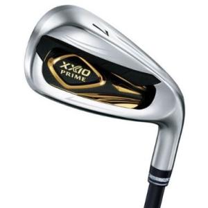 ゴルフ クラブ アイアン ダンロップ ゼクシオ プライム アイアン 7本セット （6〜SW） SP-1100 DUNLOP XXIO PRIME IRON 2021モデル｜golf-westandeast