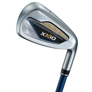 ダンロップ ゼクシオ 13 アイアン 5本セット（6〜PW） MP1300 DUNLOP XXIO 13 IRON GOLF CLUB ゴルフ クラブ 2024モデル｜golf-westandeast