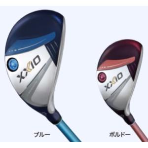 2026年1月】XXIO ユーティリティ レディースのおすすめ人気ランキング