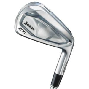 SRIXON ゴルフ クラブ ダンロップ スリクソン ZX7 アイアン 8本セット