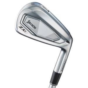 ZX（スリクソン） スリクソン SRIXON ZXi5 IRON 8本セット（5〜SW