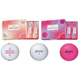 オウンネーム 名入れ対応 ダンロップ スリクソン DUNLOP SRIXON SOFT