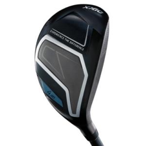 ダンロップ ゼクシオ 14 ハイブリッド MP1...の商品画像