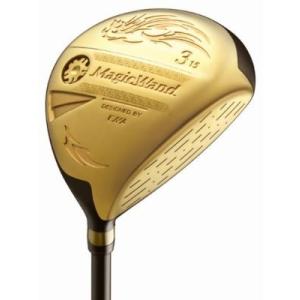 エナ マジックワンド レディース フェアウェイウッド AIR SPEEDER 装着モデル ENA MagicWand FAIRWAYWOOD 2018モデル｜golf-westandeast