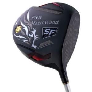 エナ ゴルフ マジックワンド SFドライバー ENA GOLF Magic Wand-SF DRIVER 2022モデル  ゴルフ クラブ｜golf-westandeast