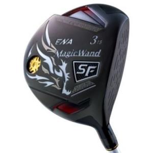 エナ エナゴルフ マジックワンド ドライバー 適合モデル ENA専用